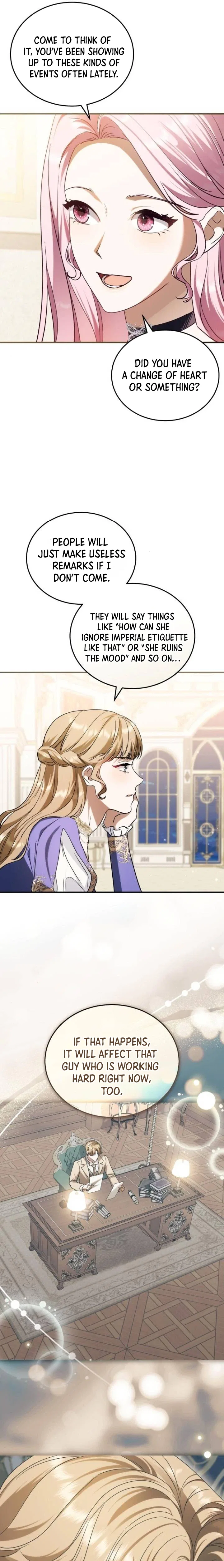 The Scent That Binds Us Chapter 89 – Page 9