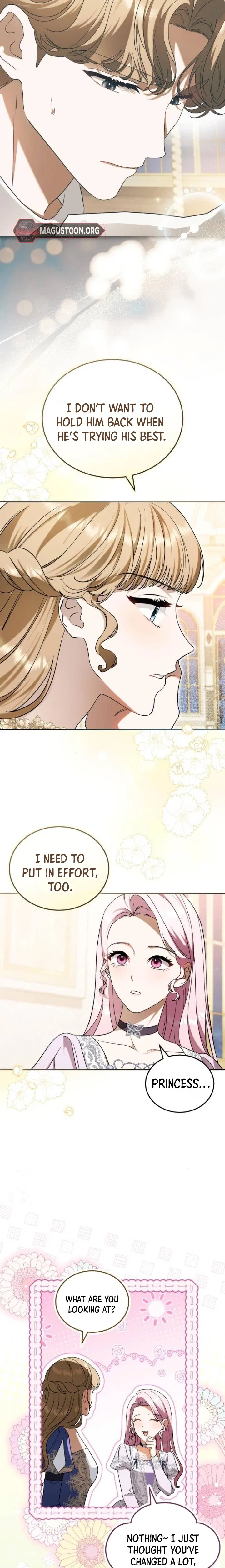 The Scent That Binds Us Chapter 89 – Page 10