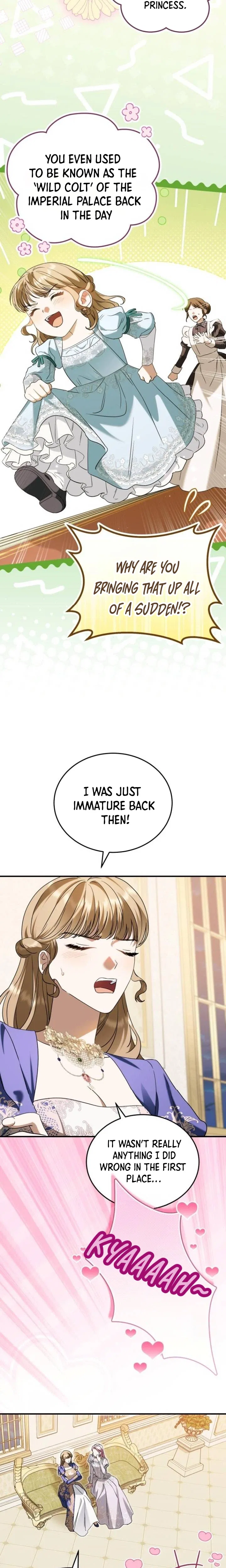 The Scent That Binds Us Chapter 89 – Page 11
