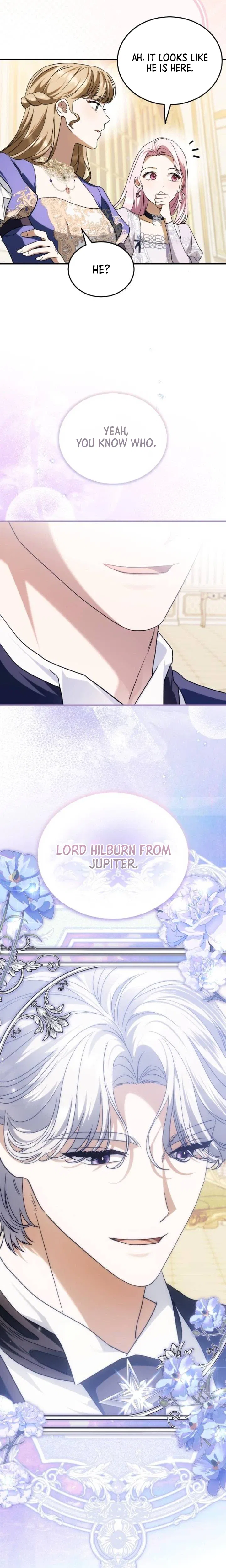 The Scent That Binds Us Chapter 89 – Page 13