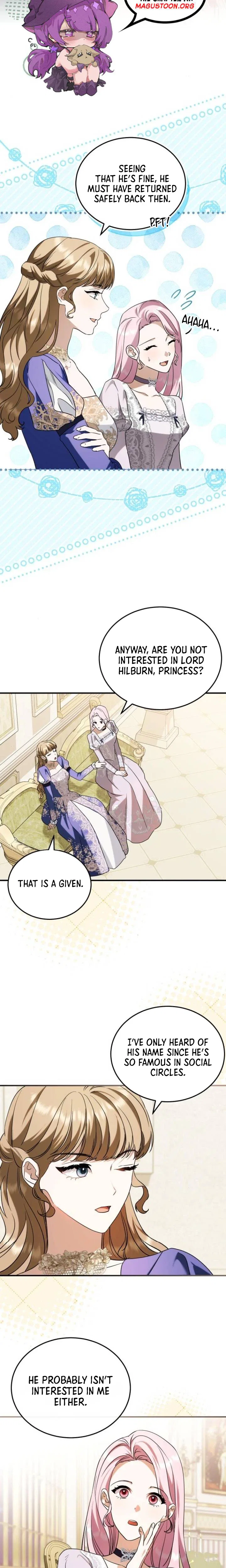 The Scent That Binds Us Chapter 89 – Page 15