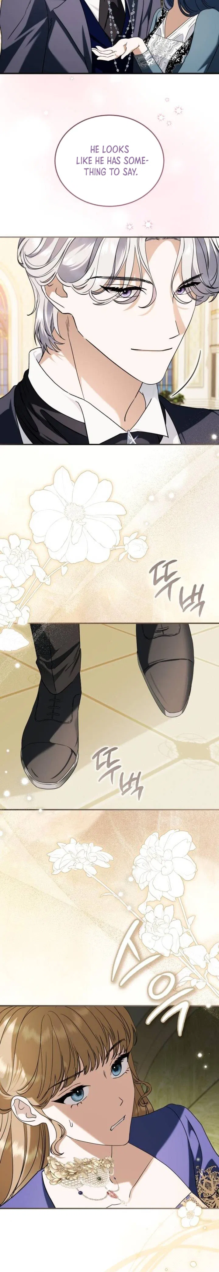 The Scent That Binds Us Chapter 89 – Page 19