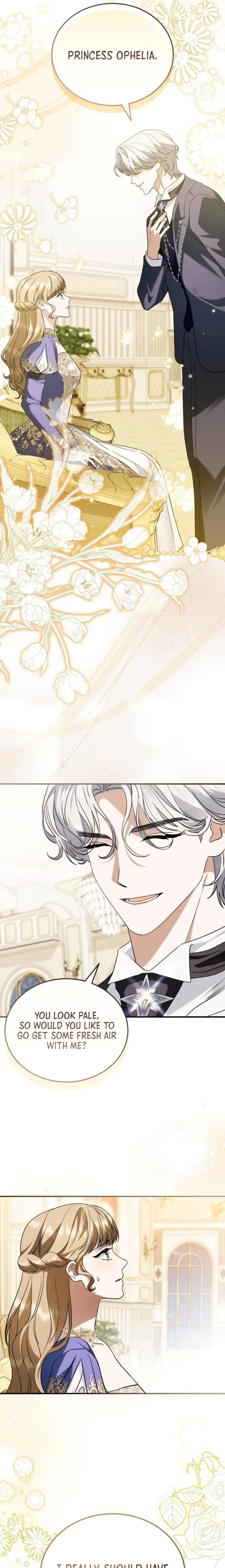 The Scent That Binds Us Chapter 89 – Page 20