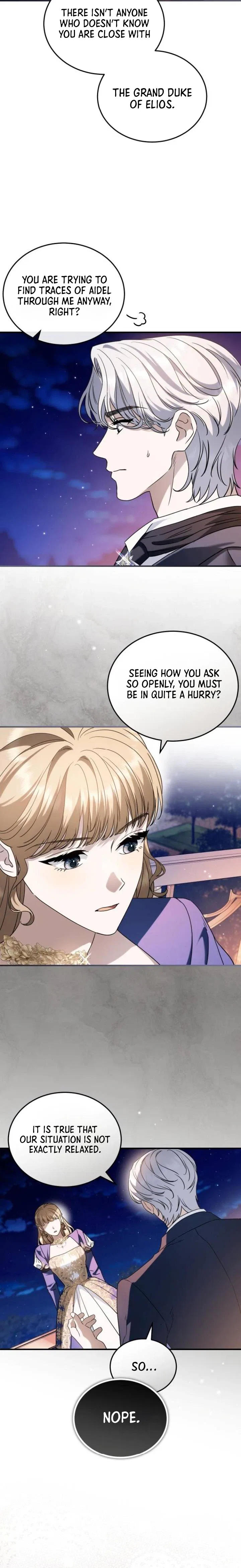 The Scent That Binds Us Chapter 89 – Page 22
