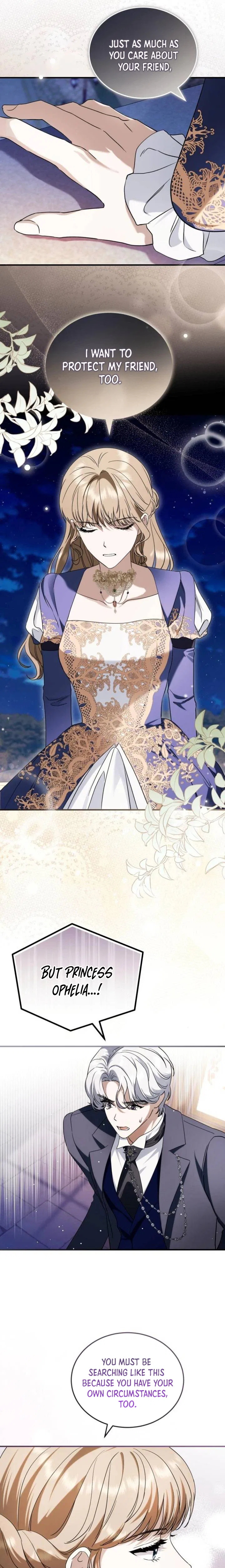 The Scent That Binds Us Chapter 89 – Page 23
