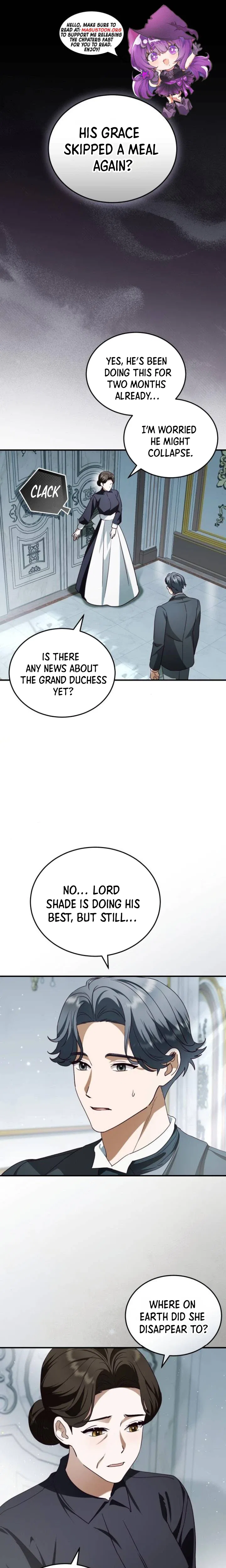 The Scent That Binds Us Chapter 88 – Page 2