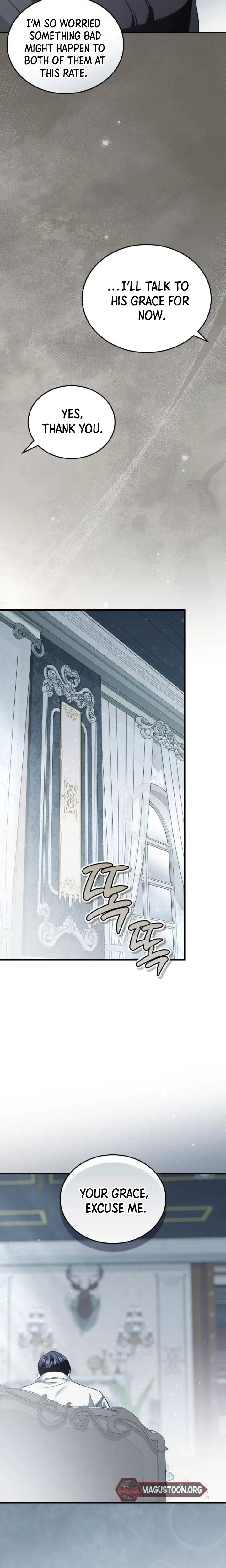 The Scent That Binds Us Chapter 88 – Page 3