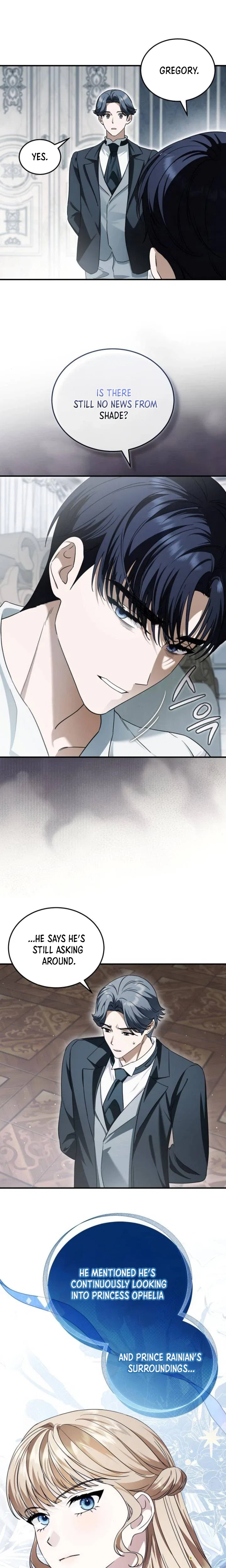 The Scent That Binds Us Chapter 88 – Page 6
