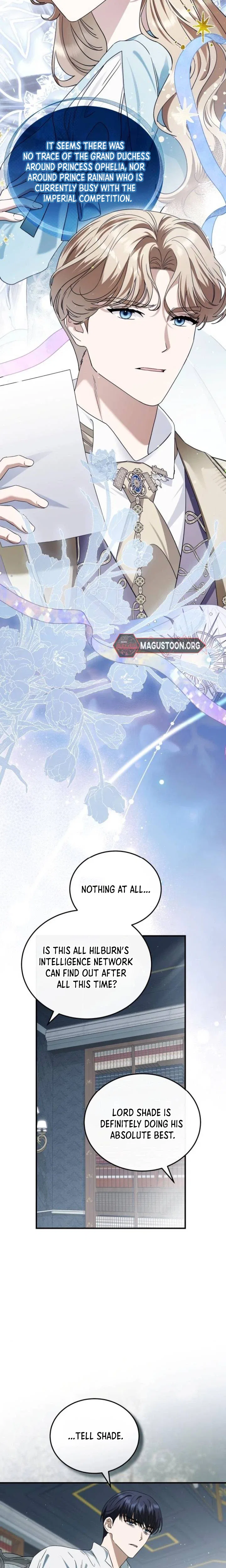 The Scent That Binds Us Chapter 88 – Page 7