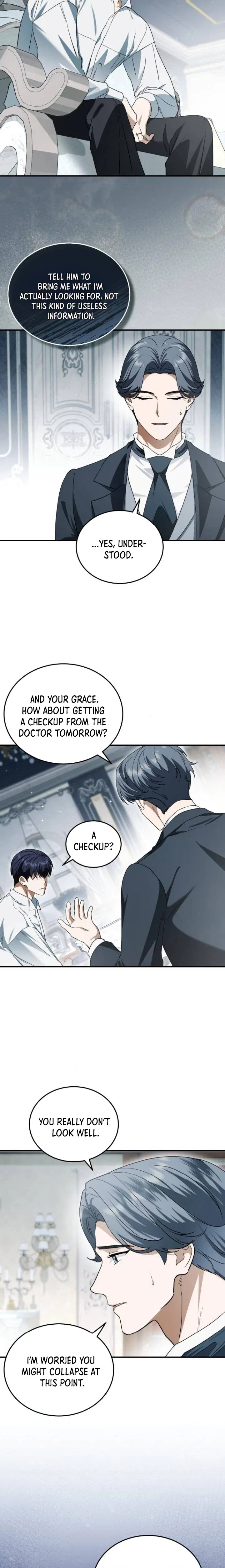 The Scent That Binds Us Chapter 88 – Page 8