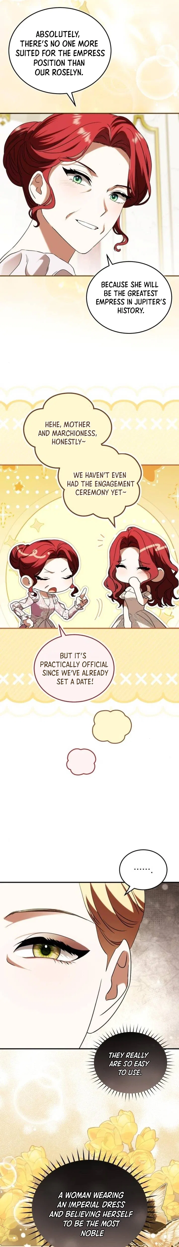 The Scent That Binds Us Chapter 88 – Page 17