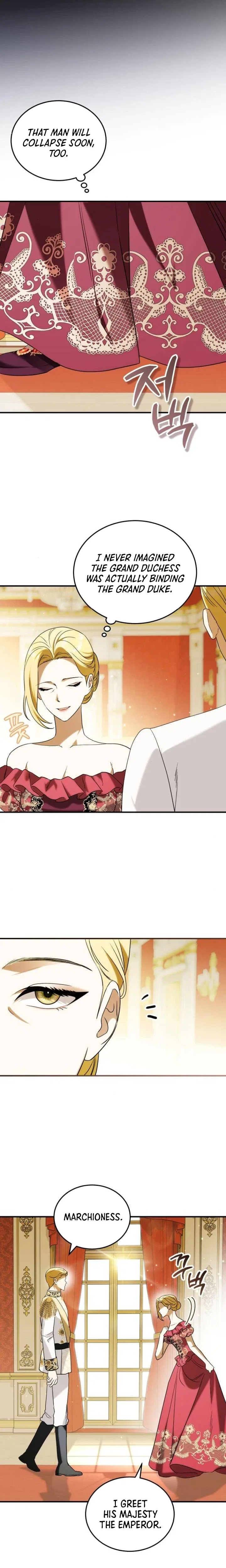 The Scent That Binds Us Chapter 88 – Page 25