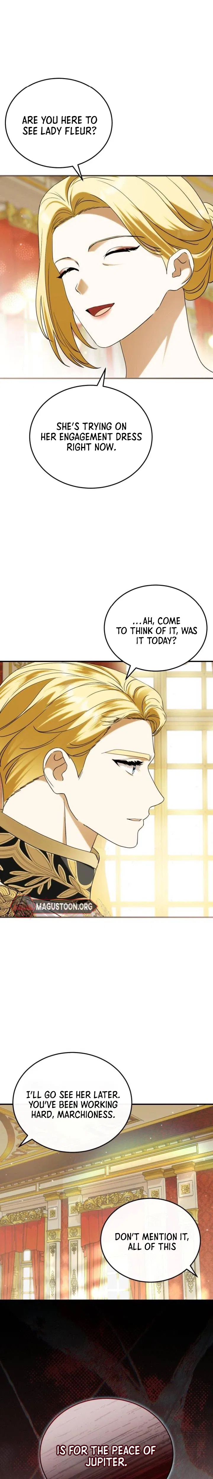 The Scent That Binds Us Chapter 88 – Page 26