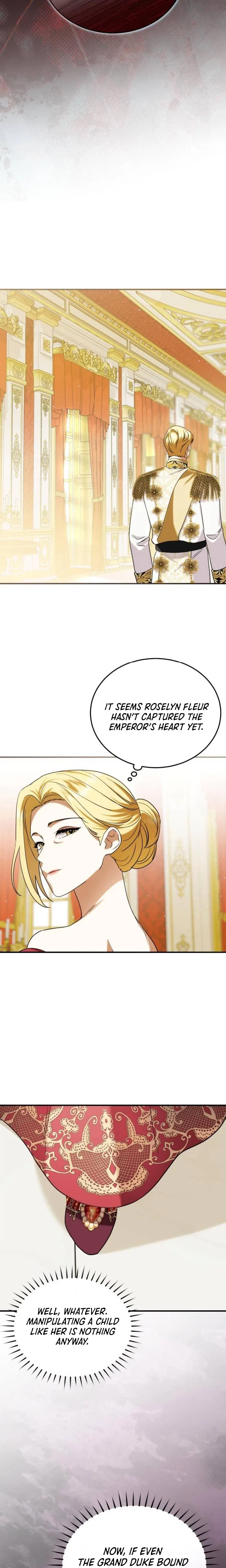 The Scent That Binds Us Chapter 88 – Page 27