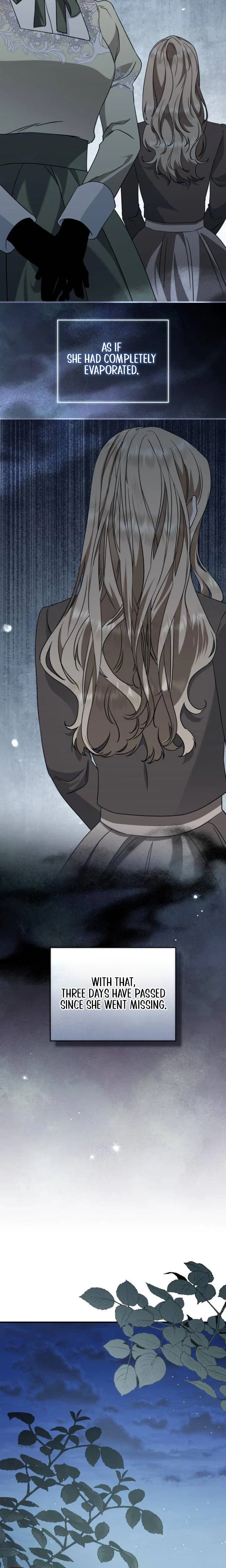 The Scent That Binds Us Chapter 87 – Page 3