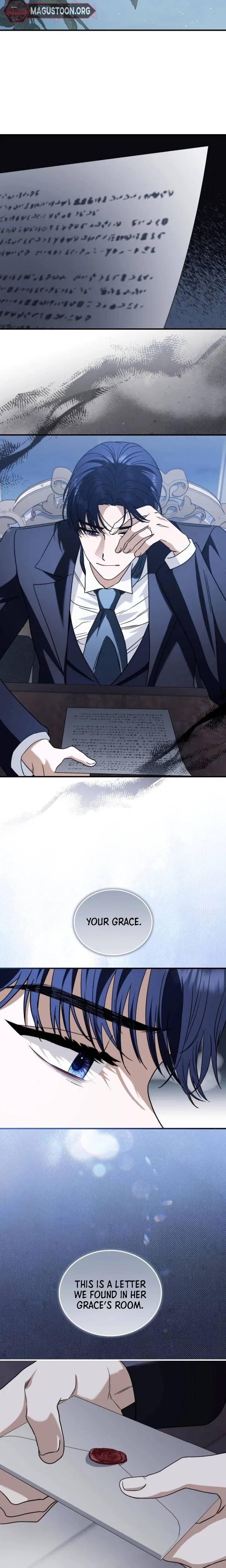 The Scent That Binds Us Chapter 87 – Page 4