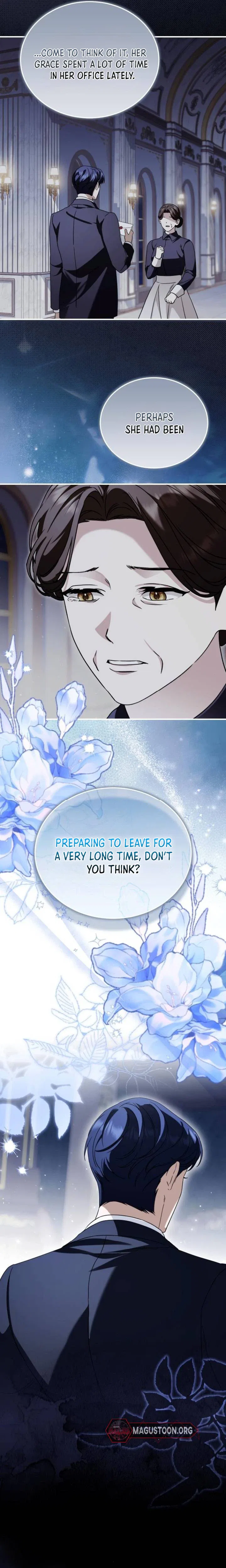 The Scent That Binds Us Chapter 87 – Page 6