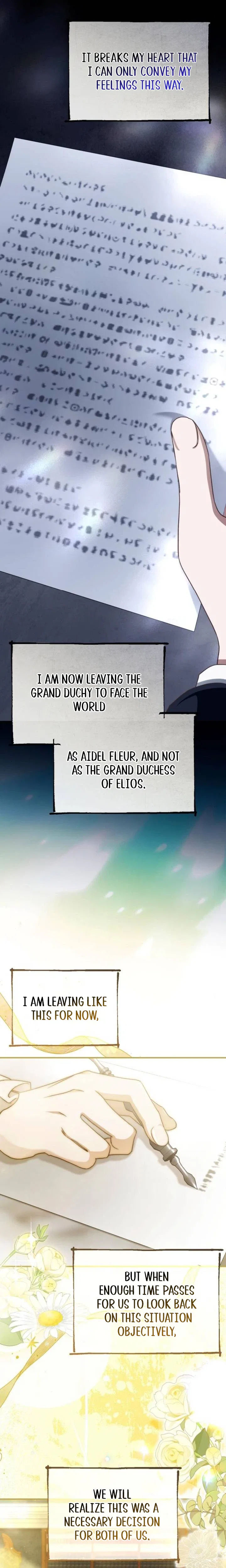 The Scent That Binds Us Chapter 87 – Page 7