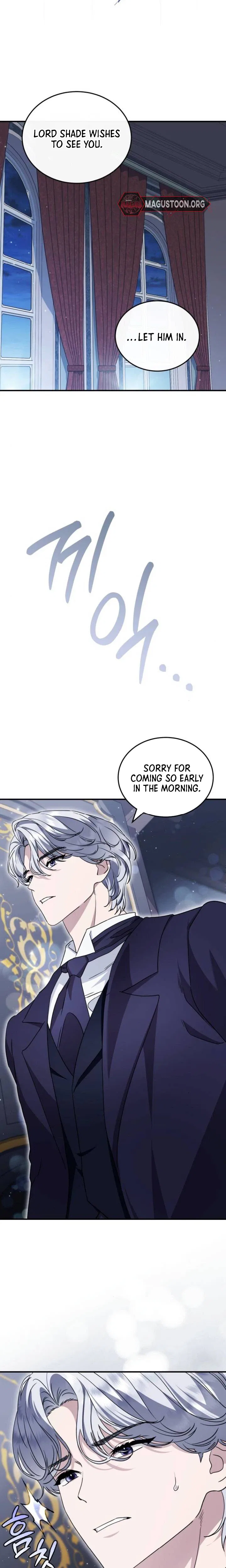 The Scent That Binds Us Chapter 87 – Page 12