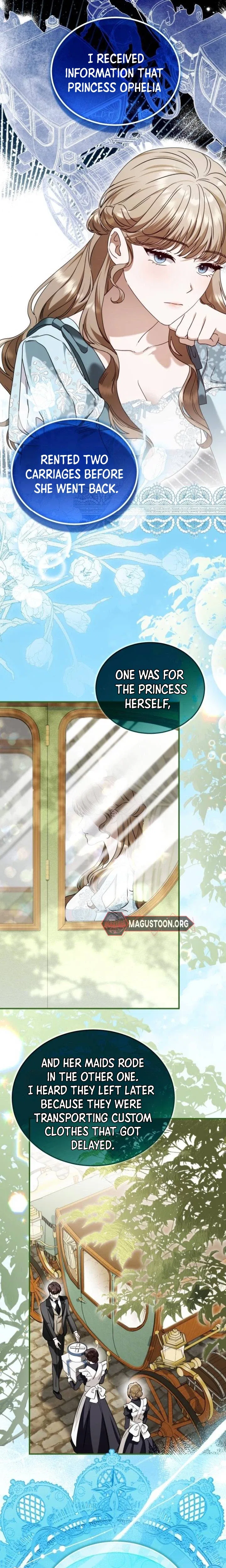 The Scent That Binds Us Chapter 87 – Page 15