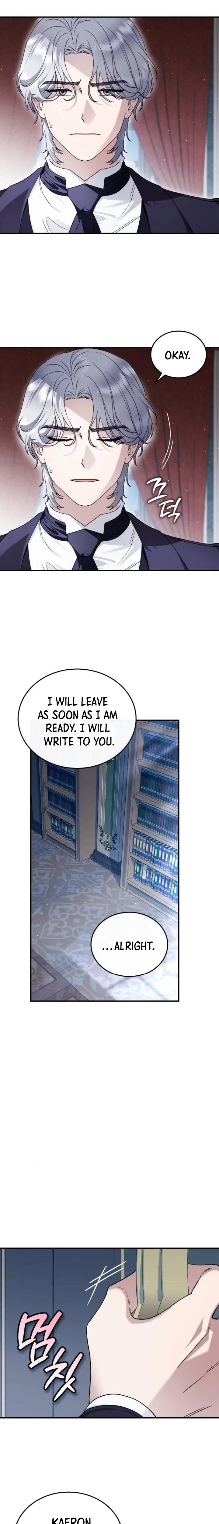 The Scent That Binds Us Chapter 87 – Page 25
