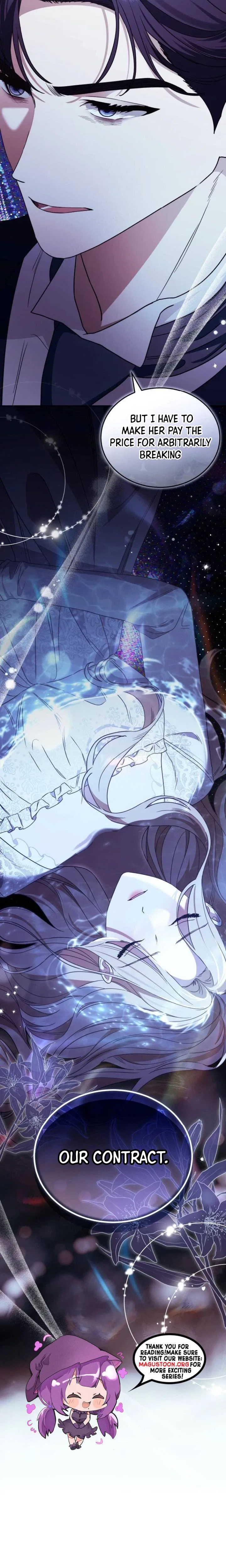 The Scent That Binds Us Chapter 87 – Page 26