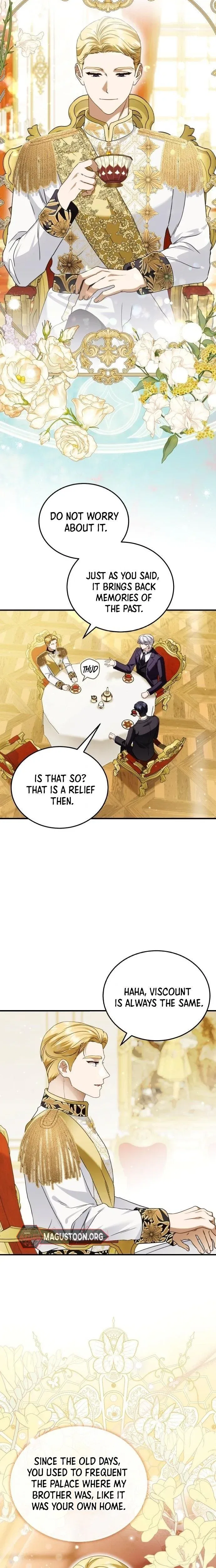 The Scent That Binds Us Chapter 86 – Page 3
