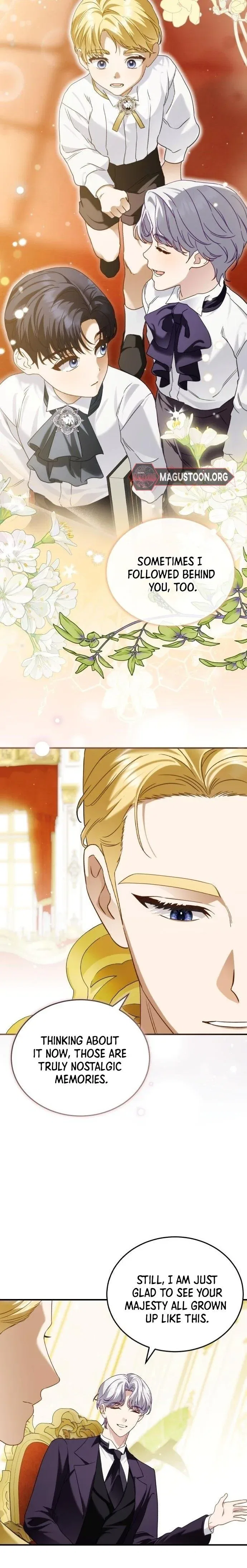 The Scent That Binds Us Chapter 86 – Page 4