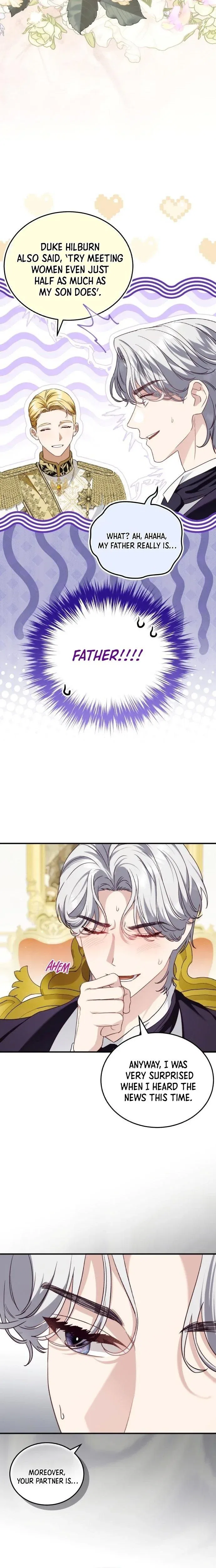 The Scent That Binds Us Chapter 86 – Page 6