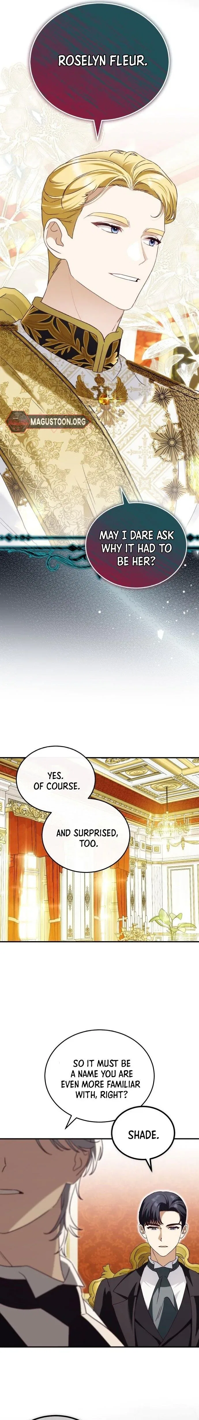 The Scent That Binds Us Chapter 86 – Page 7