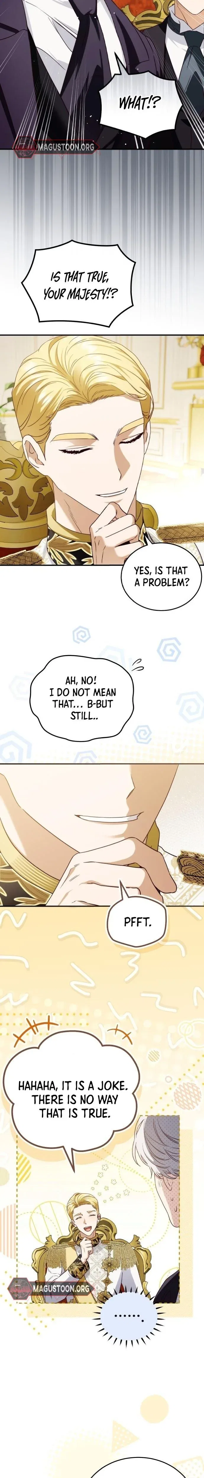 The Scent That Binds Us Chapter 86 – Page 9