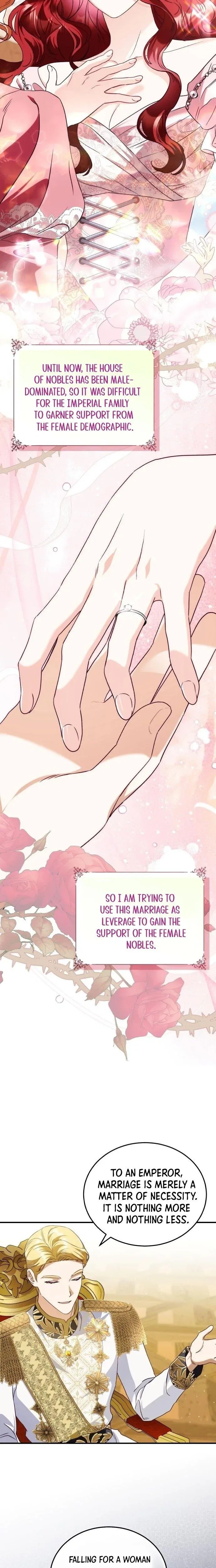 The Scent That Binds Us Chapter 86 – Page 13