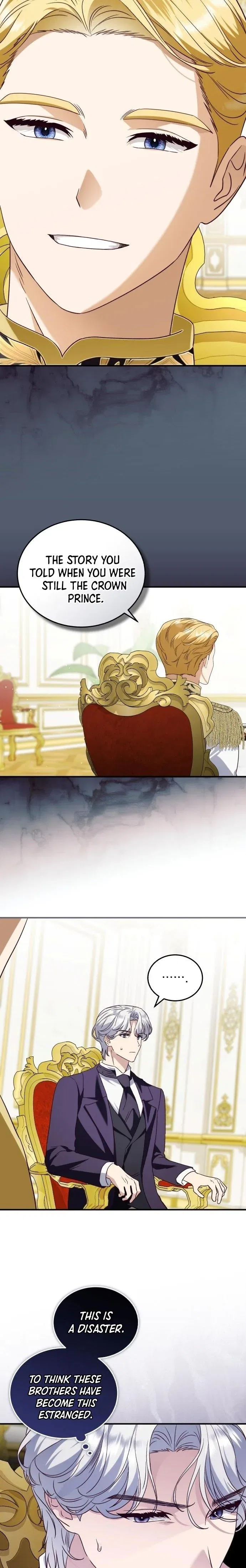 The Scent That Binds Us Chapter 86 – Page 16
