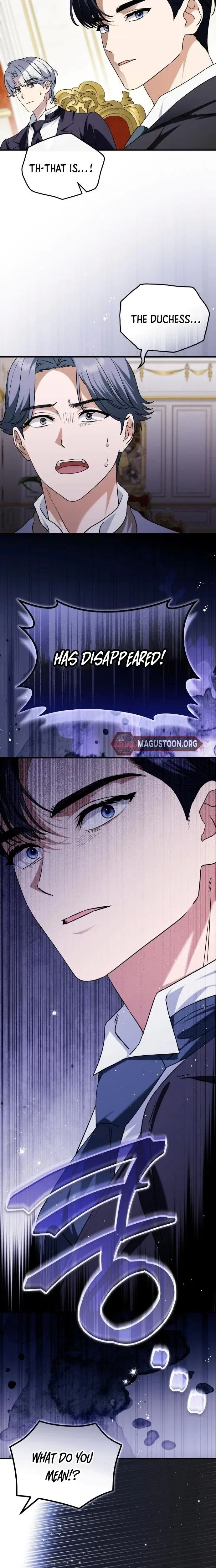 The Scent That Binds Us Chapter 86 – Page 21