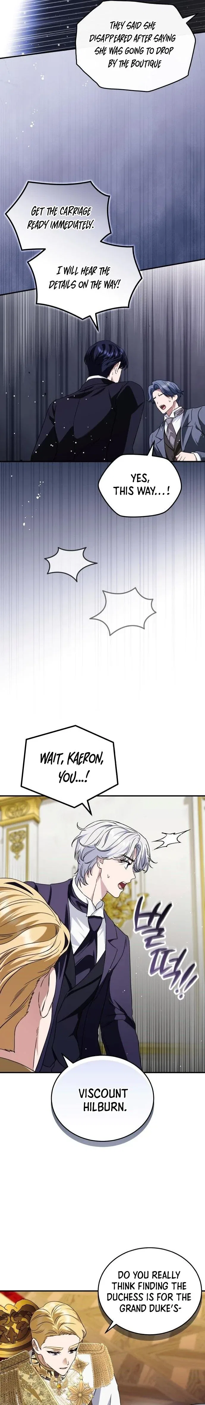 The Scent That Binds Us Chapter 86 – Page 22
