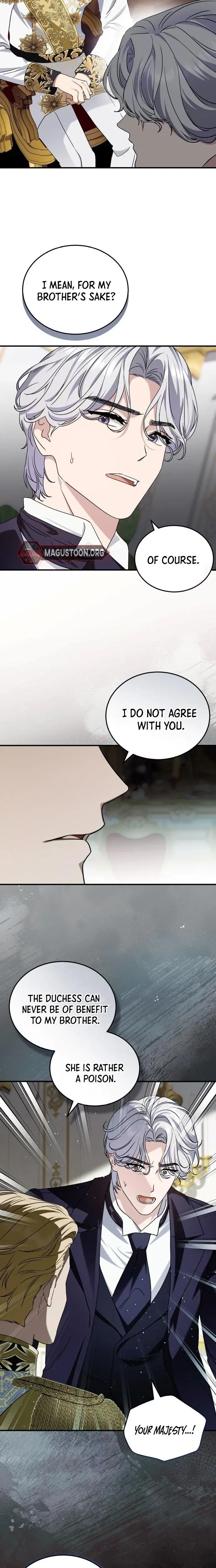 The Scent That Binds Us Chapter 86 – Page 23