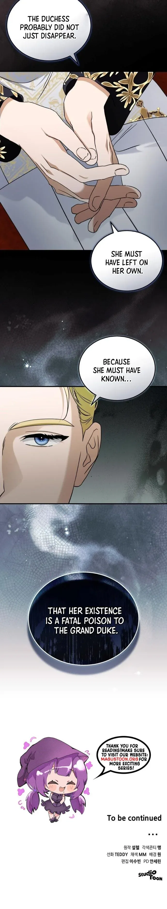 The Scent That Binds Us Chapter 86 – Page 24