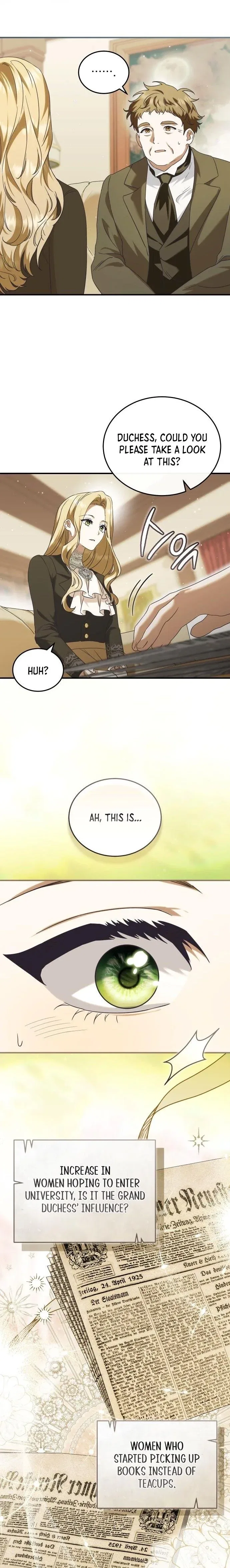 The Scent That Binds Us Chapter 85 – Page 7