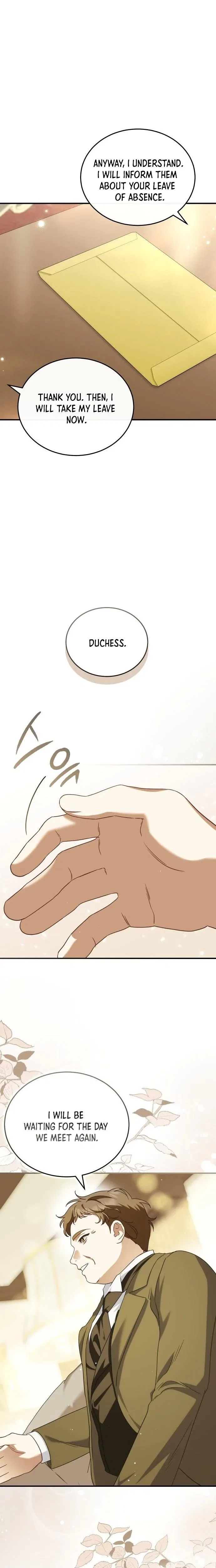 The Scent That Binds Us Chapter 85 – Page 11