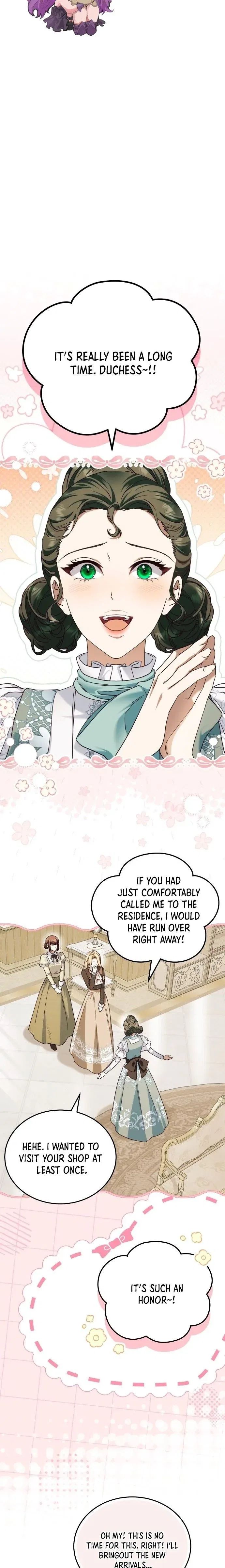 The Scent That Binds Us Chapter 85 – Page 16