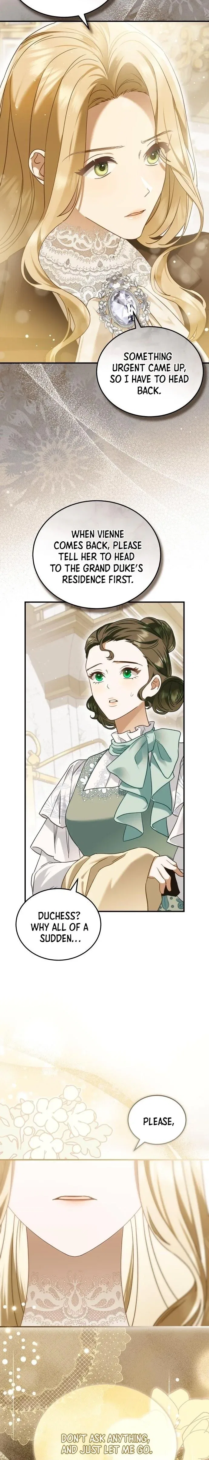 The Scent That Binds Us Chapter 85 – Page 19