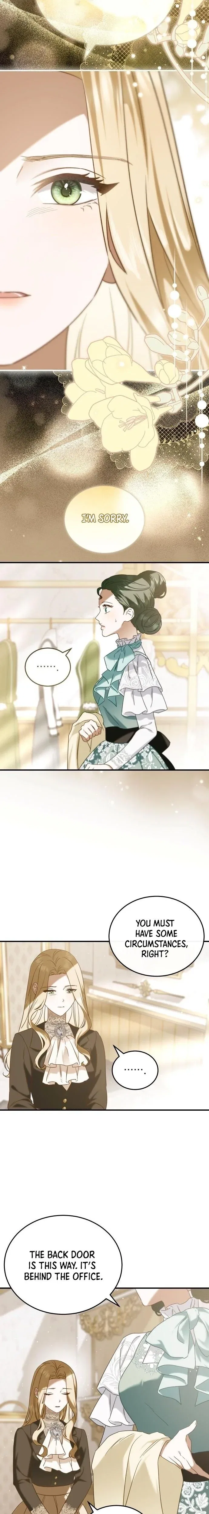 The Scent That Binds Us Chapter 85 – Page 20