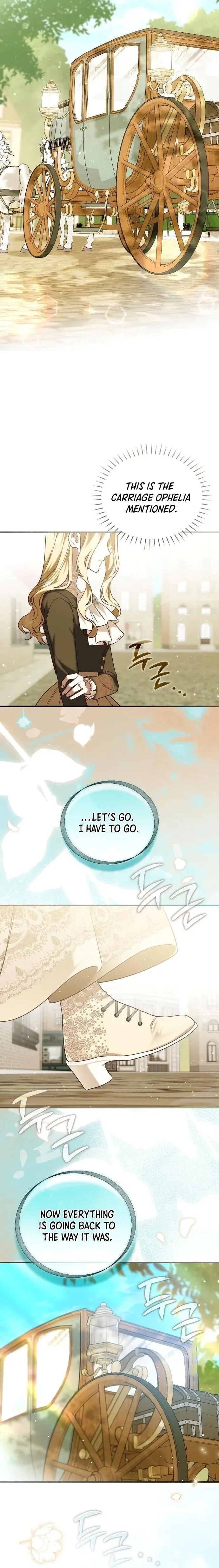 The Scent That Binds Us Chapter 85 – Page 22