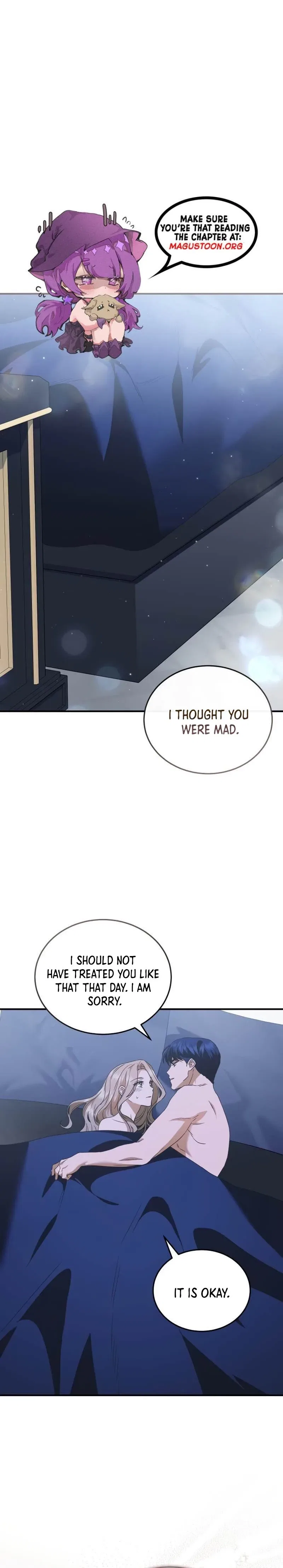 The Scent That Binds Us Chapter 84 – Page 16