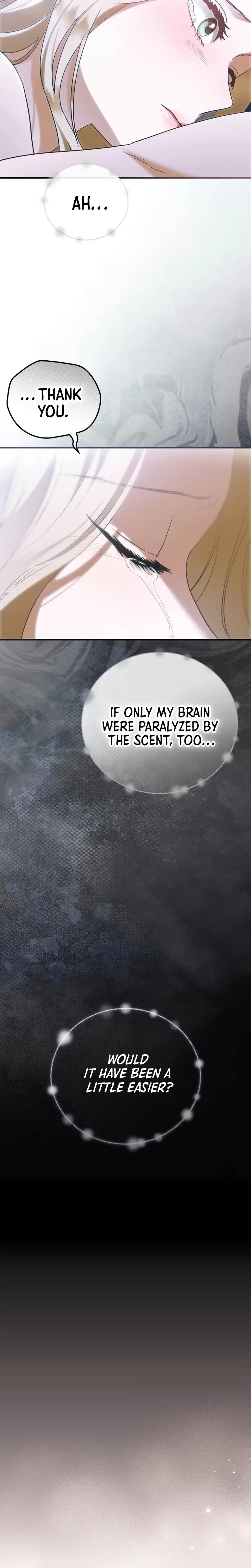 The Scent That Binds Us Chapter 84 – Page 19