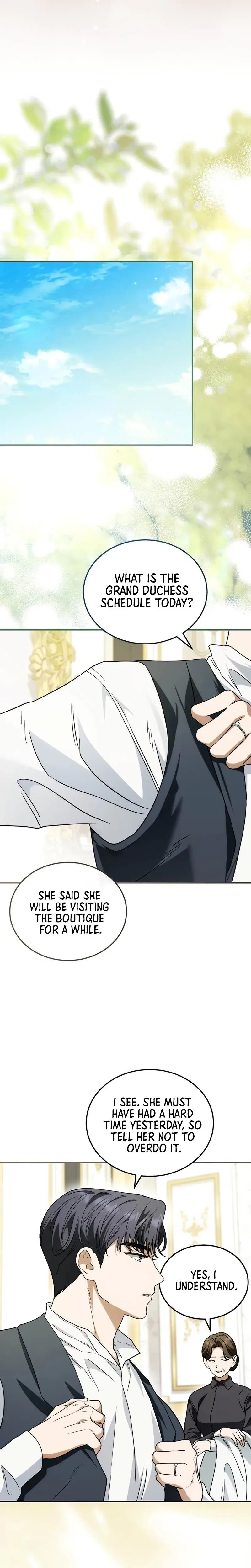 The Scent That Binds Us Chapter 84 – Page 20