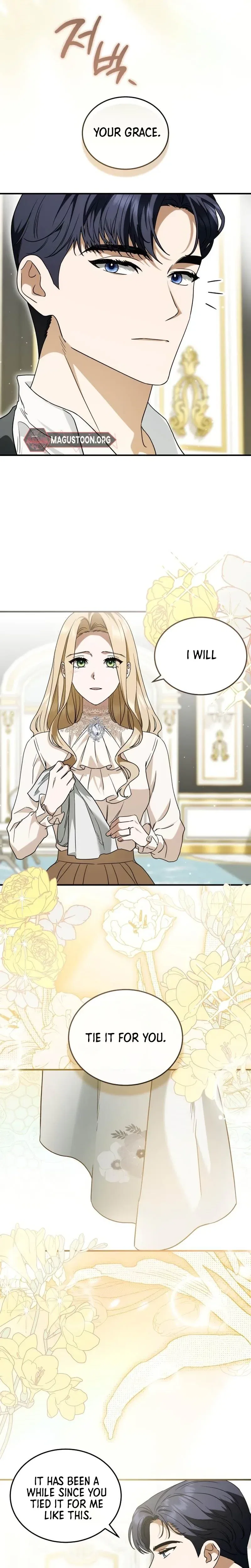 The Scent That Binds Us Chapter 84 – Page 21