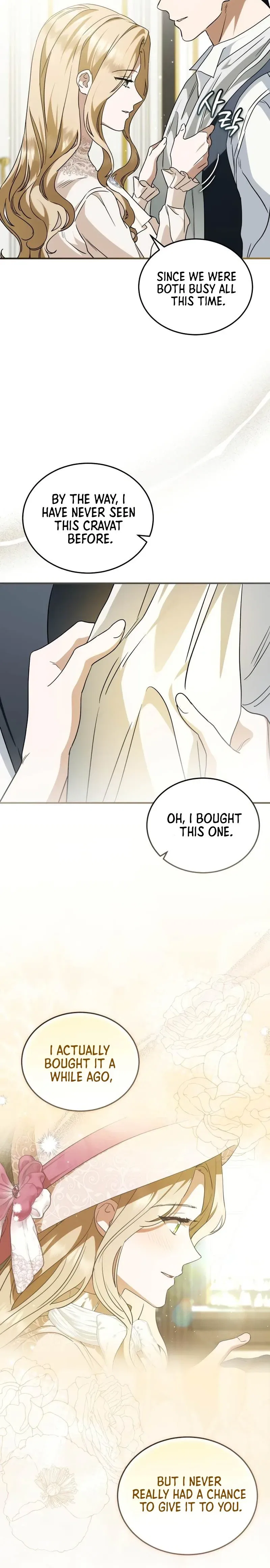 The Scent That Binds Us Chapter 84 – Page 22