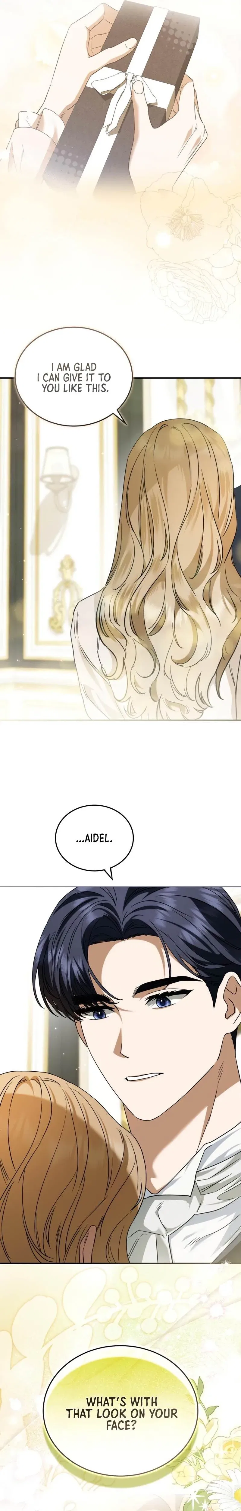 The Scent That Binds Us Chapter 84 – Page 23