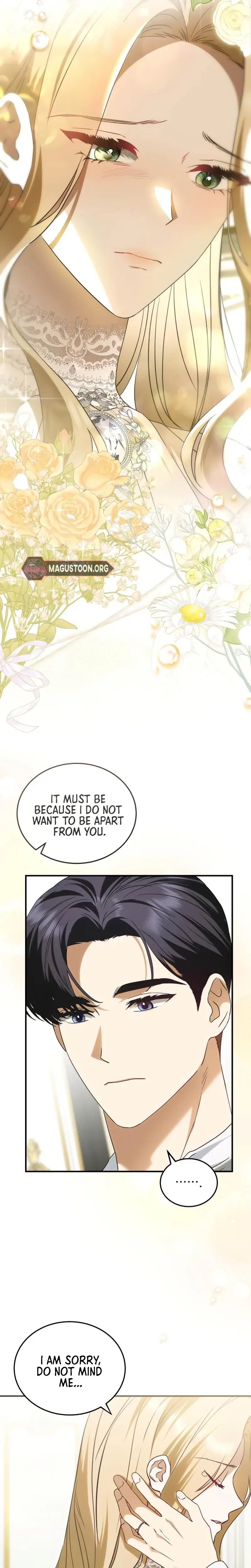 The Scent That Binds Us Chapter 84 – Page 24
